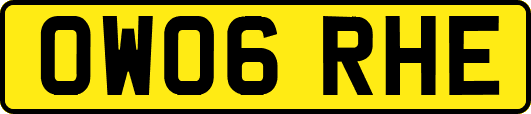 OW06RHE