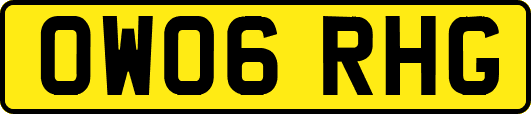 OW06RHG