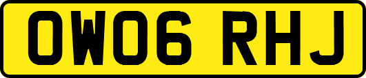 OW06RHJ