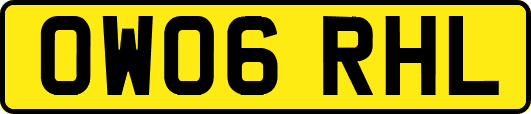 OW06RHL