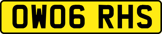 OW06RHS