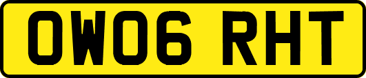 OW06RHT