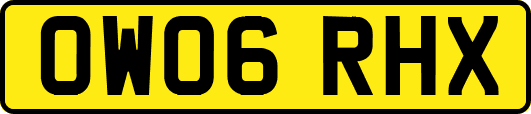 OW06RHX