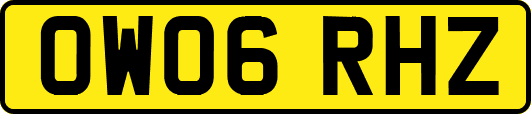 OW06RHZ