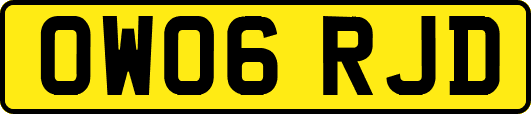 OW06RJD