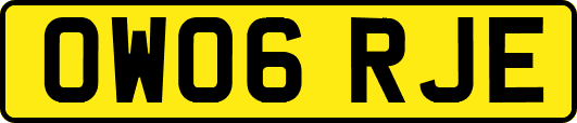 OW06RJE