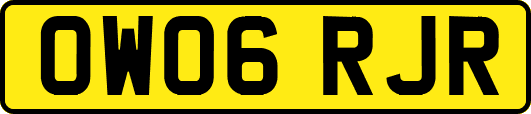 OW06RJR