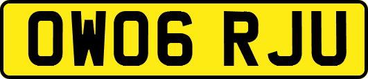 OW06RJU