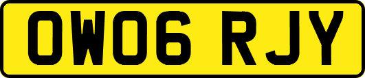 OW06RJY