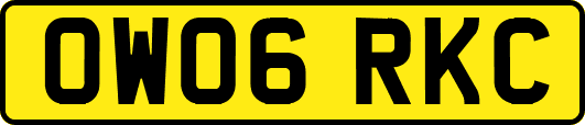 OW06RKC