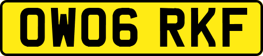 OW06RKF