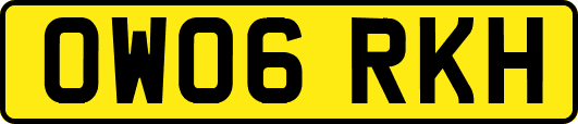 OW06RKH