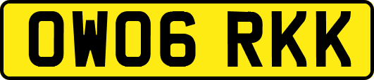 OW06RKK