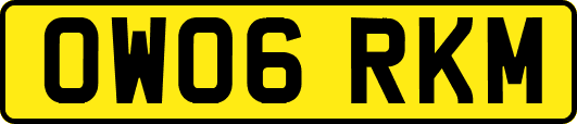 OW06RKM