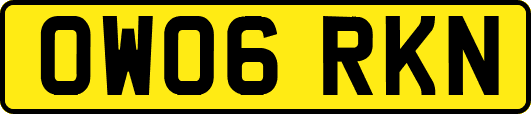 OW06RKN
