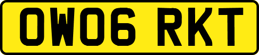 OW06RKT