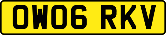 OW06RKV