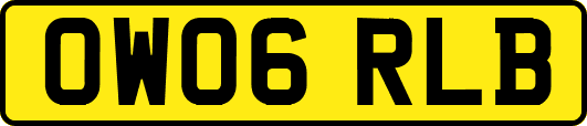 OW06RLB
