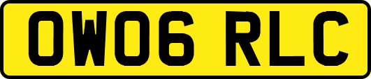 OW06RLC