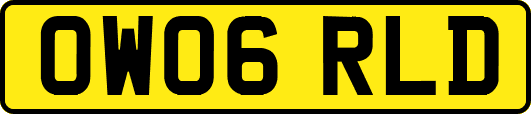 OW06RLD
