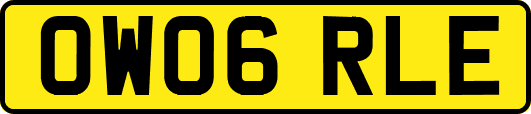 OW06RLE