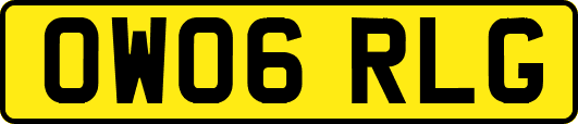 OW06RLG
