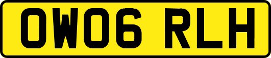 OW06RLH