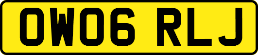 OW06RLJ