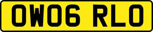 OW06RLO