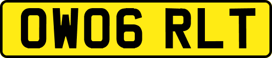 OW06RLT