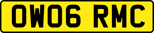 OW06RMC