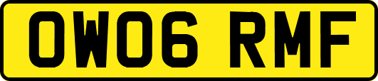 OW06RMF
