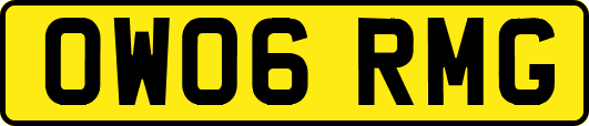 OW06RMG