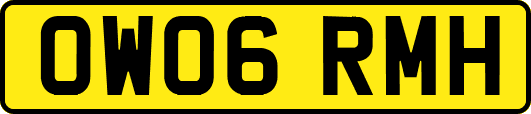 OW06RMH