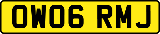 OW06RMJ