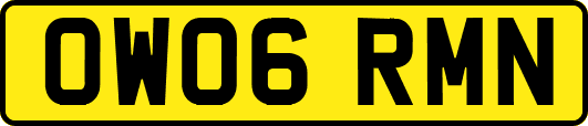 OW06RMN