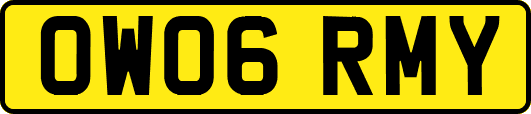 OW06RMY