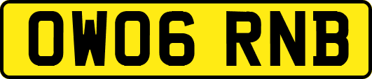 OW06RNB