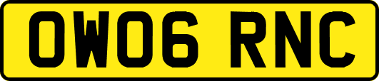 OW06RNC