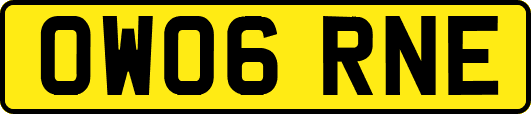 OW06RNE