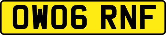 OW06RNF