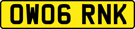 OW06RNK