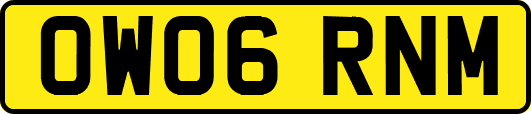 OW06RNM