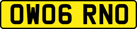 OW06RNO