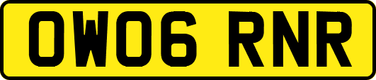 OW06RNR