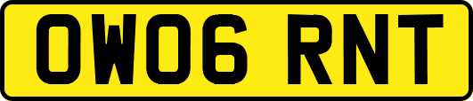 OW06RNT