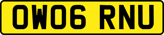 OW06RNU
