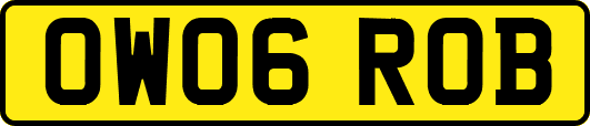 OW06ROB