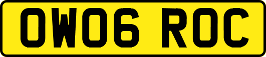 OW06ROC