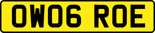 OW06ROE